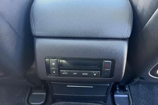 2021 GWM H9 Ultra thumb-16