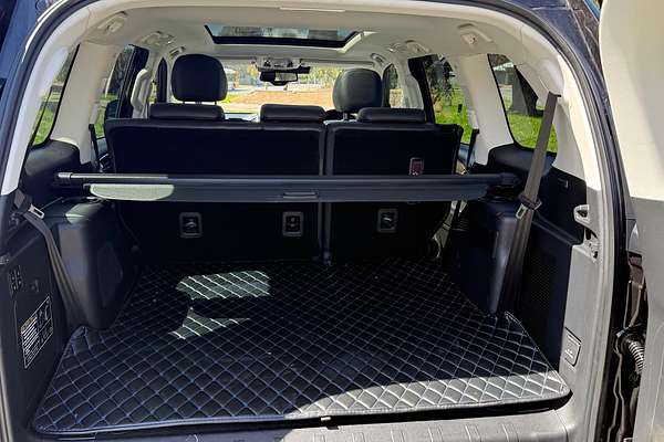 2021 GWM H9 Ultra thumb-17