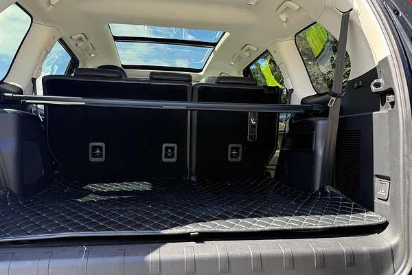 2021 GWM H9 Ultra thumb-18