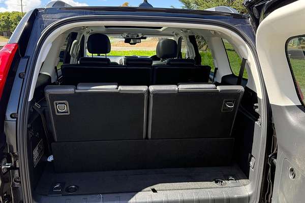 2021 GWM H9 Ultra thumb-19