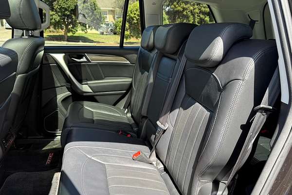 2021 GWM H9 Ultra thumb-20