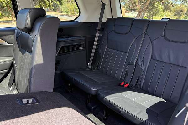 2021 GWM H9 Ultra thumb-21