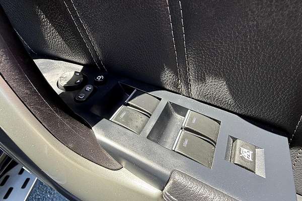 2021 GWM H9 Ultra thumb-24