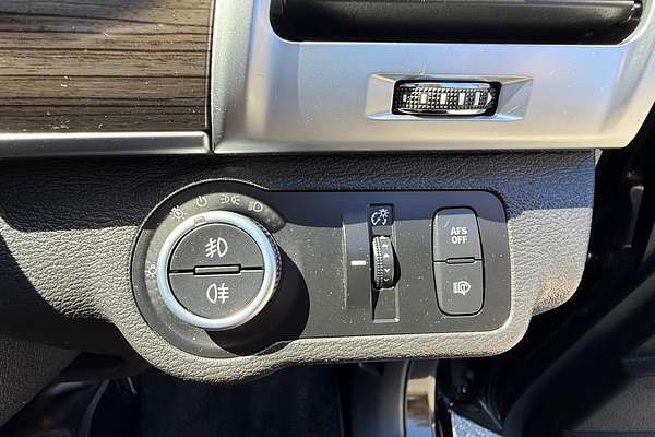 2021 GWM H9 Ultra thumb-25