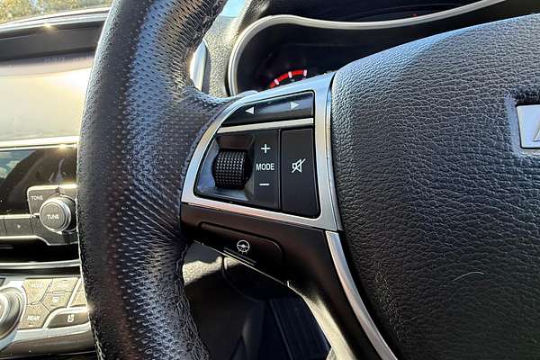 2021 GWM H9 Ultra thumb-27