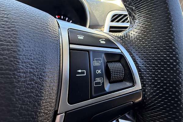 2021 GWM H9 Ultra thumb-28