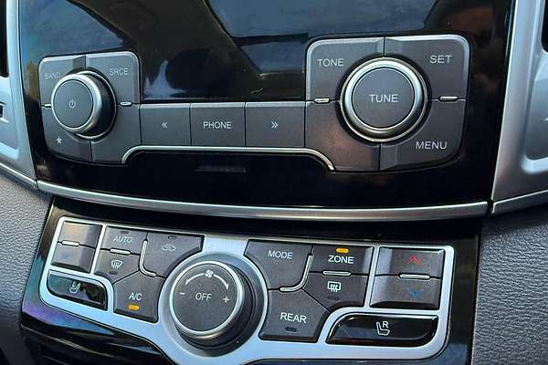 2021 GWM H9 Ultra thumb-33