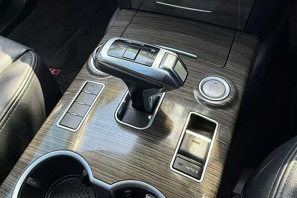 2021 GWM H9 Ultra thumb-34