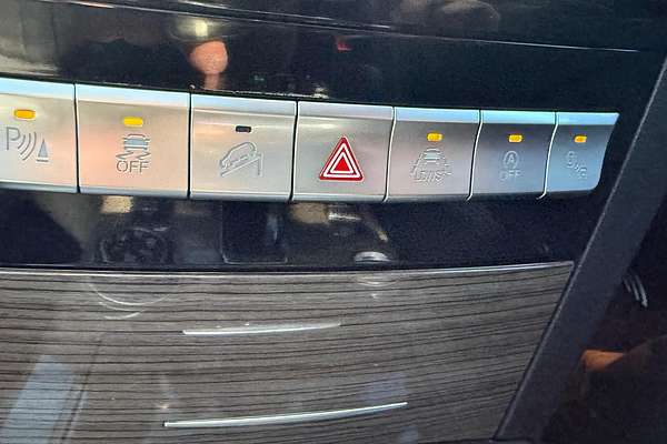 2021 GWM H9 Ultra thumb-37