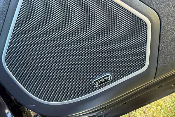 2021 GWM H9 Ultra thumb-38