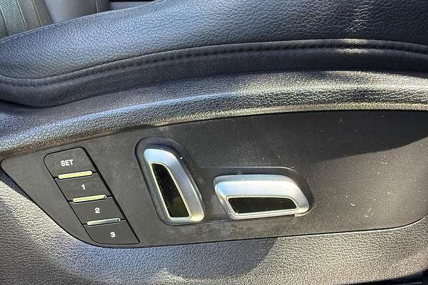 2021 GWM H9 Ultra thumb-39