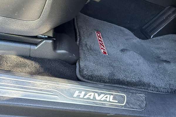 2021 GWM H9 Ultra thumb-40