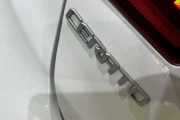 2023 Kia Cerato GT BD