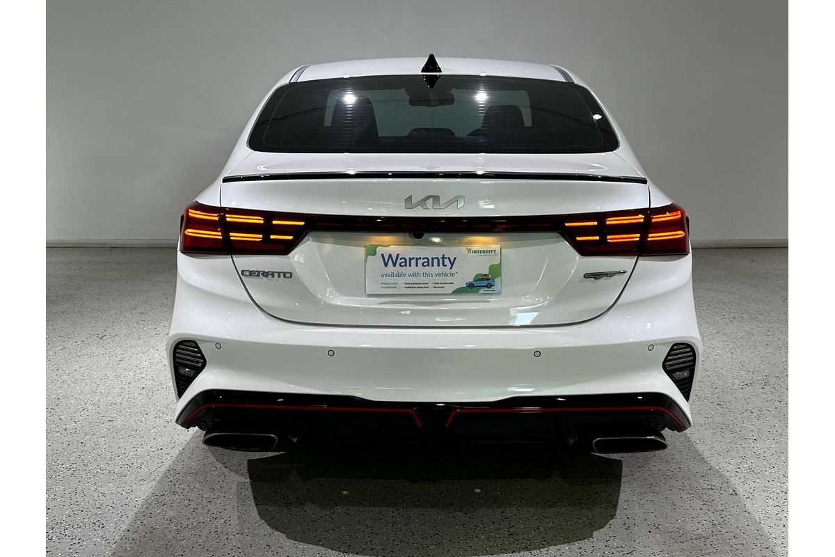 2023 Kia Cerato GT BD