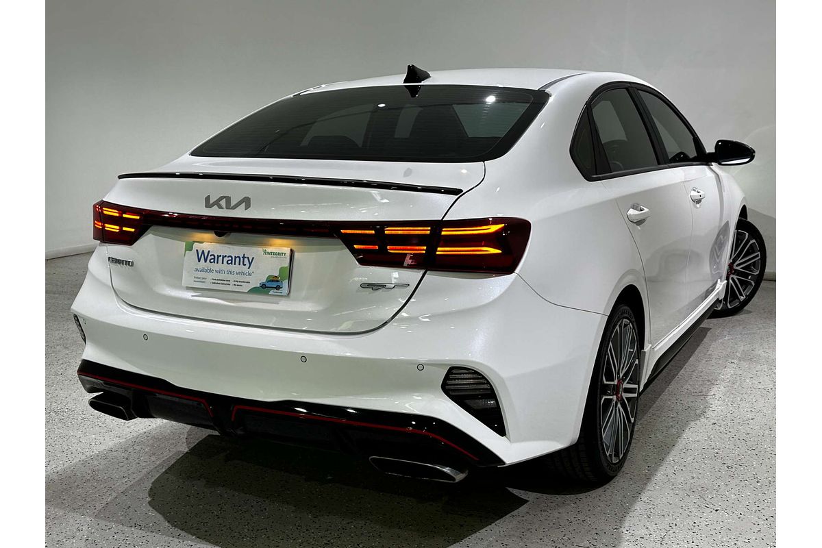 2023 Kia Cerato GT BD