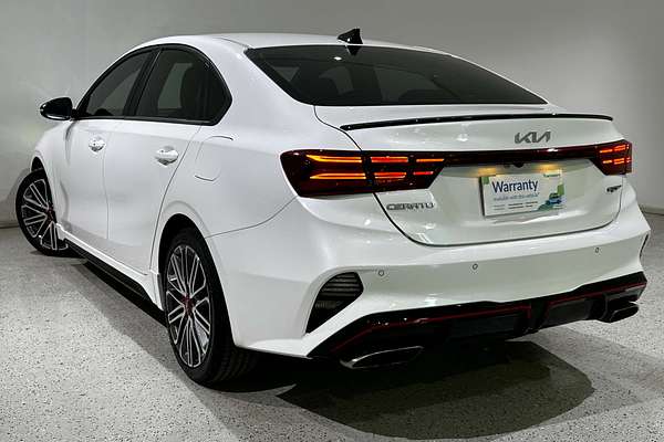 2023 Kia Cerato GT BD