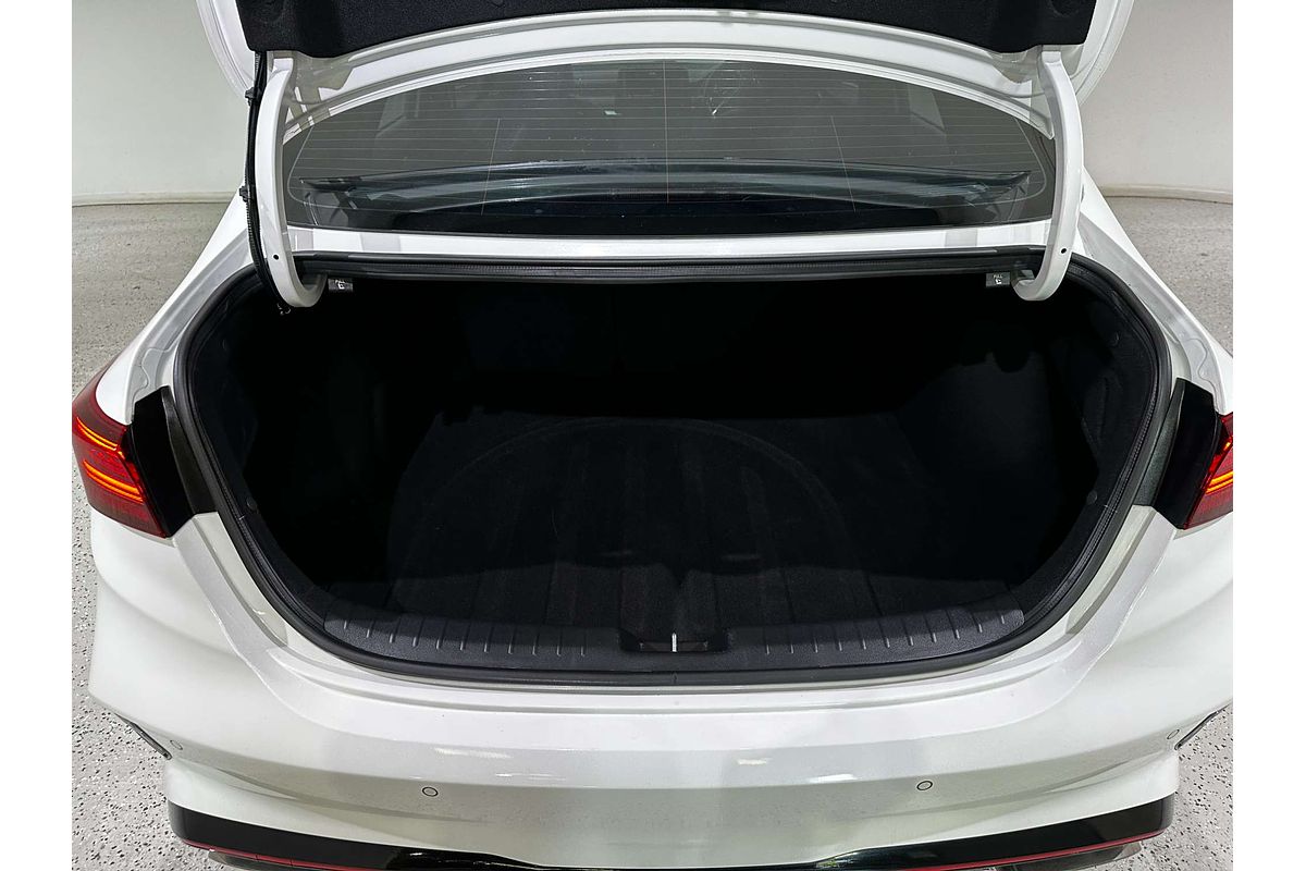 2023 Kia Cerato GT BD