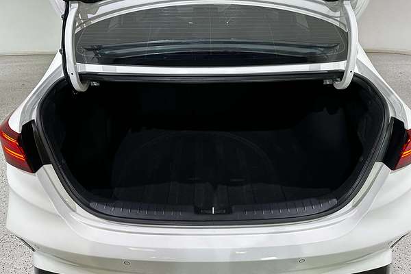 2023 Kia Cerato GT BD