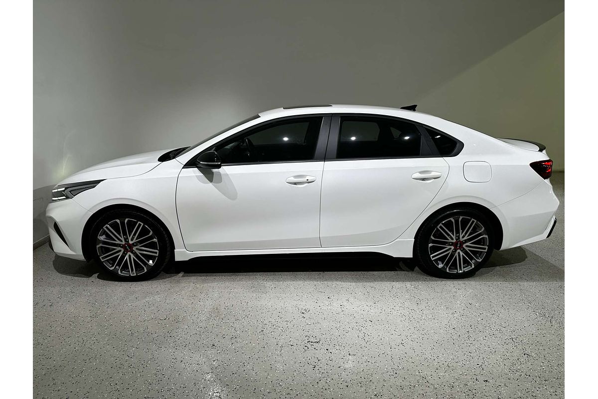 2023 Kia Cerato GT BD