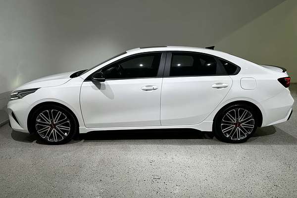 2023 Kia Cerato GT BD