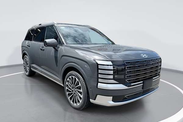 2025 Hyundai Palisade Calligraphy LX3.V1