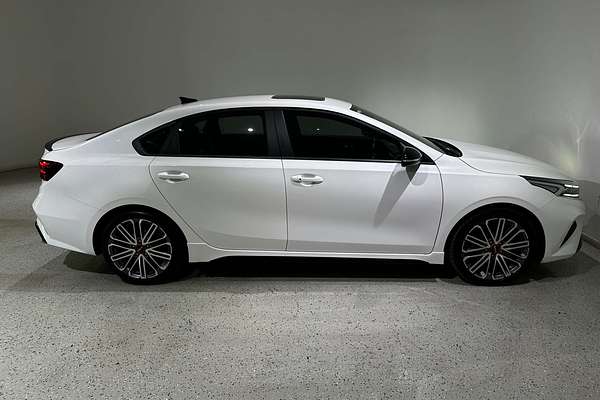 2023 Kia Cerato GT BD
