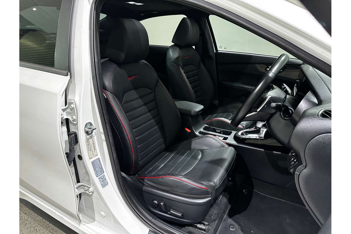 2023 Kia Cerato GT BD