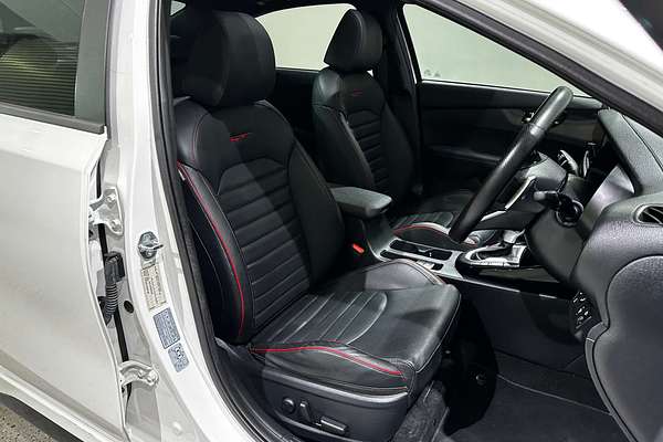 2023 Kia Cerato GT BD