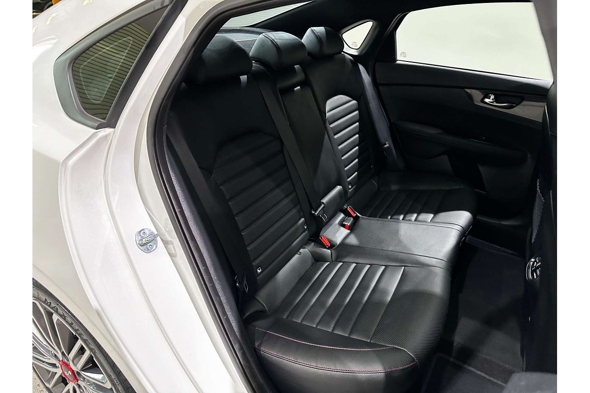 2023 Kia Cerato GT BD