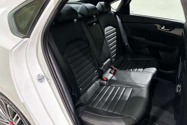 2023 Kia Cerato GT BD