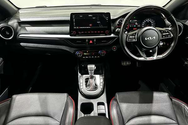 2023 Kia Cerato GT BD