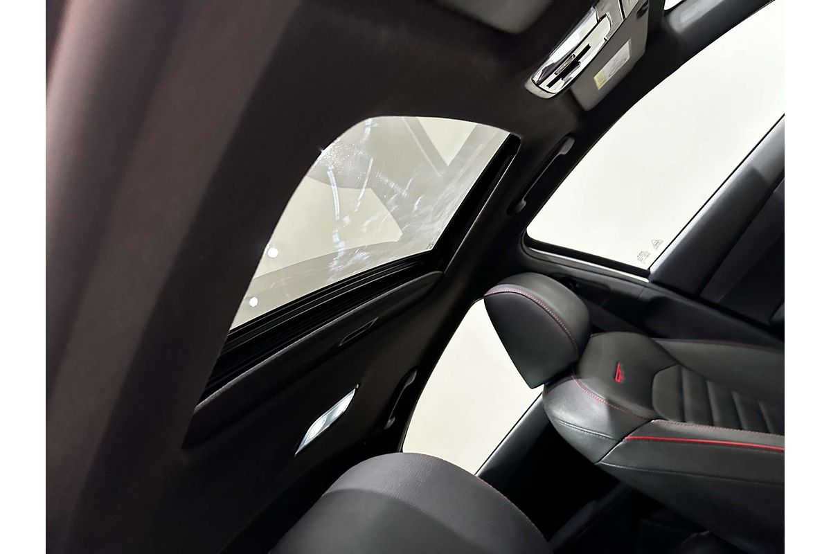 2023 Kia Cerato GT BD