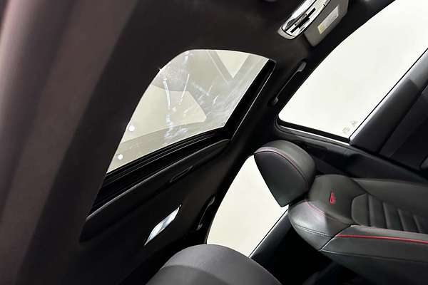 2023 Kia Cerato GT BD