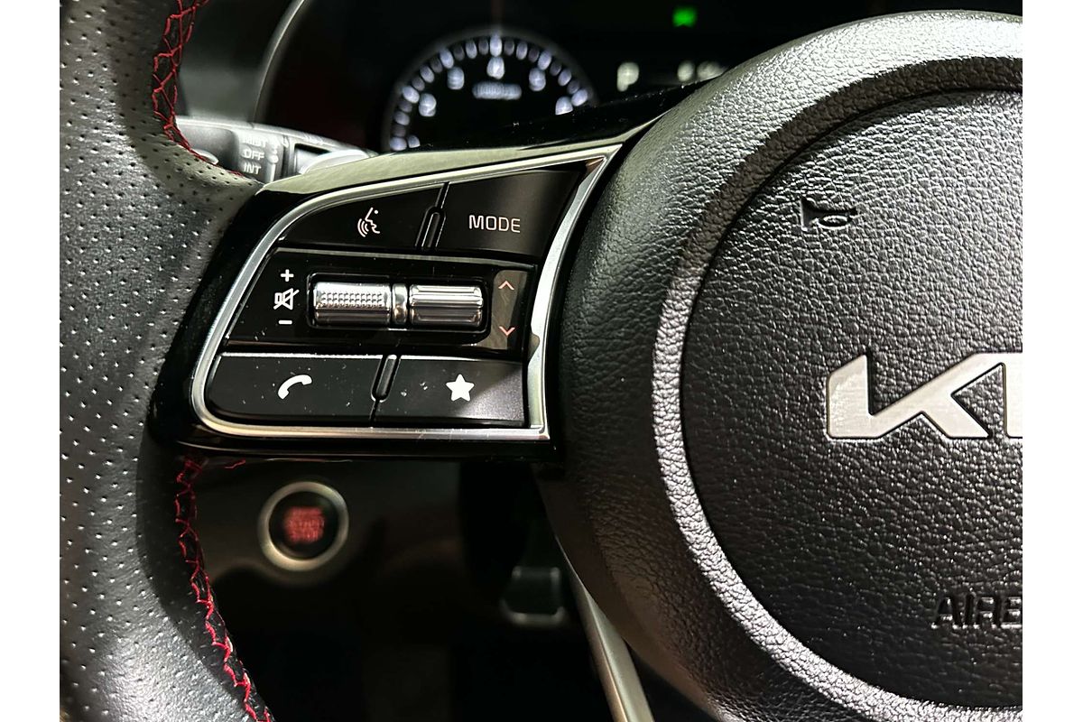 2023 Kia Cerato GT BD