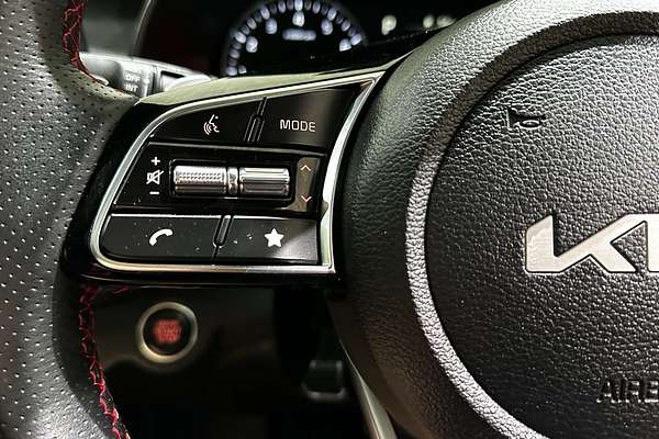 2023 Kia Cerato GT BD