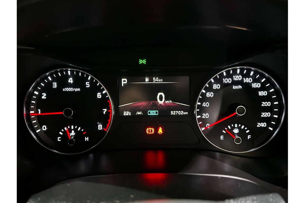 2023 Kia Cerato GT BD