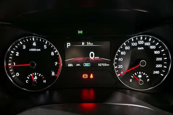 2023 Kia Cerato GT BD