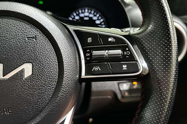 2023 Kia Cerato GT BD