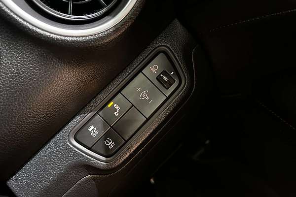 2023 Kia Cerato GT BD