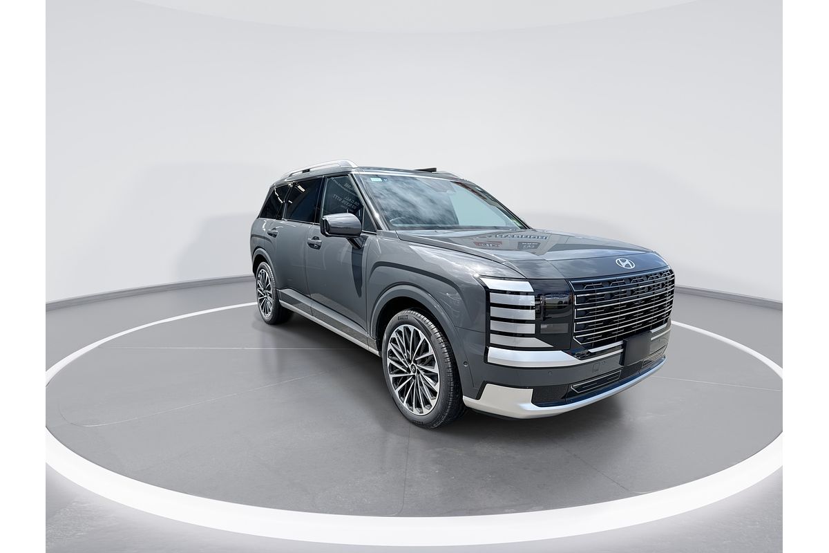 2025 Hyundai Palisade Calligraphy LX3.V1