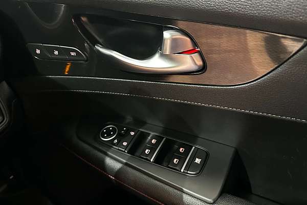 2023 Kia Cerato GT BD