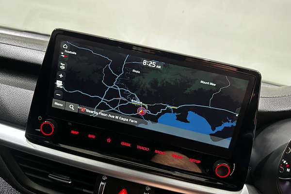 2023 Kia Cerato GT BD