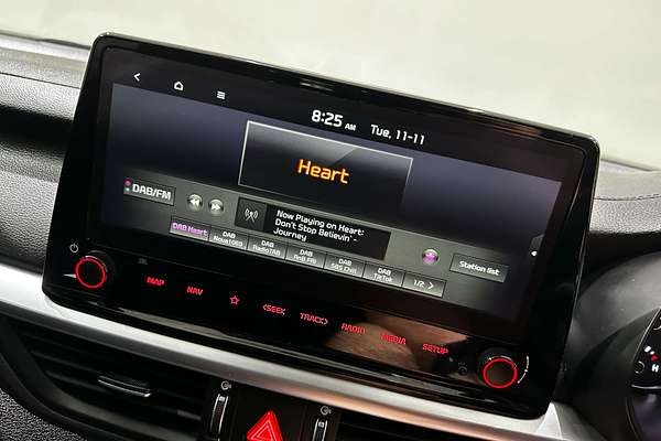 2023 Kia Cerato GT BD