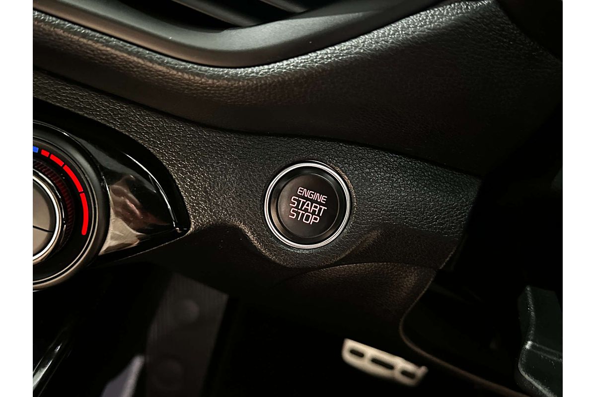 2023 Kia Cerato GT BD