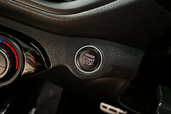 2023 Kia Cerato GT BD