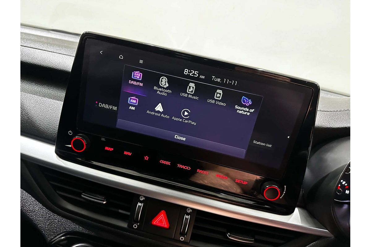 2023 Kia Cerato GT BD