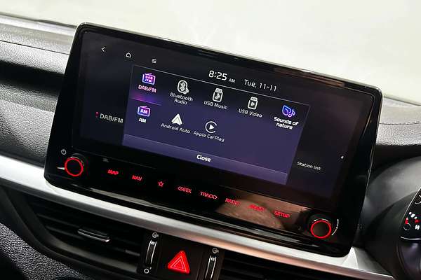 2023 Kia Cerato GT BD