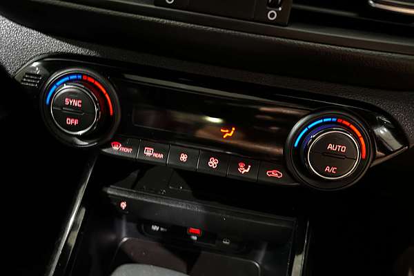 2023 Kia Cerato GT BD