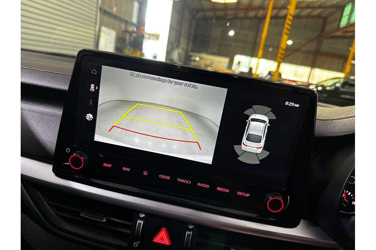 2023 Kia Cerato GT BD