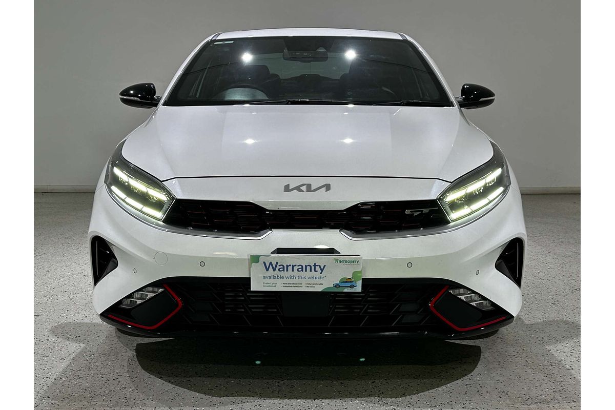 2023 Kia Cerato GT BD